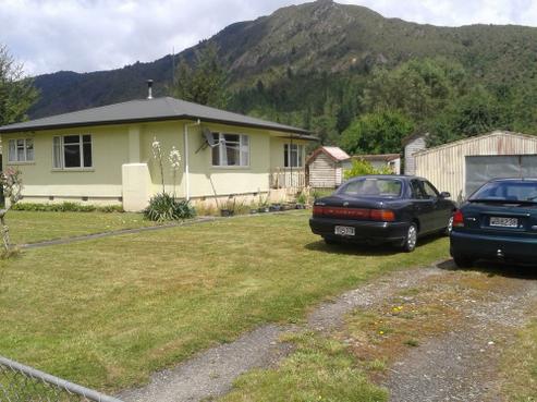 174 Fairfax Street, Murchison