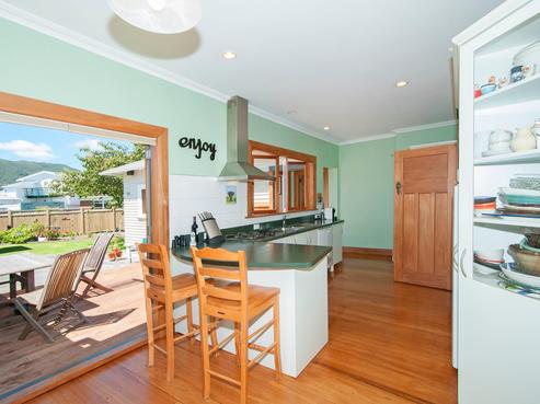 8 Mahoe Street, Central Hutt
