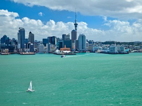 801/45 Stanley Point Road, Stanley Point