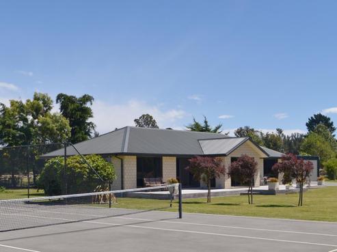 6 Mclean Drive, Leithfield