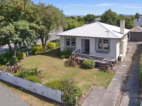 382 High Street, Rangiora