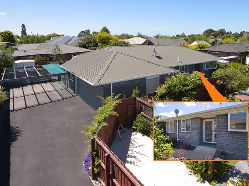 4A Belcher Street, Kaiapoi