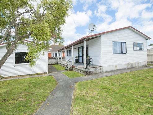 189A Oxford Terrace, Avalon