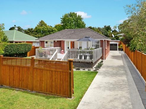 26 Lynden Avenue, Hillcrest
