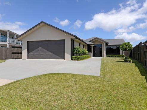 4 Kinnaird Place, Huntington