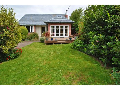 10 Torlesse Street, Avonside