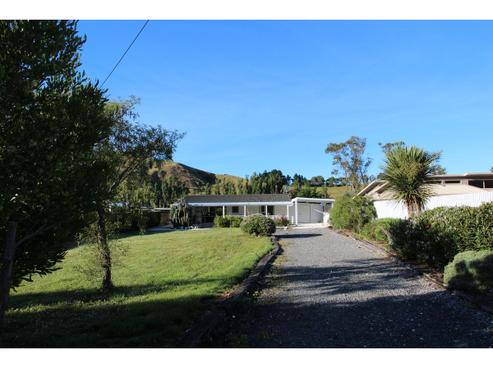 61 Kekerengu Valley Road, Clarence
