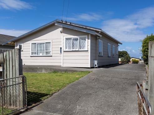 89 Matai Street, Castlecliff
