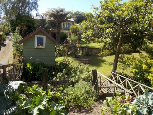 118 Brunton Crescent, Thames