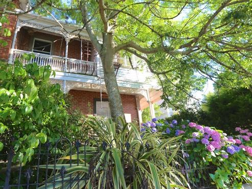 91 London Street, Dunedin Central