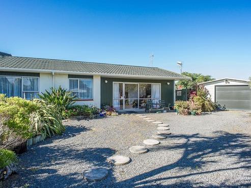 21B Olive Terrace, Paraparaumu Beach