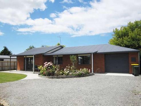 56A Selwyn Street, Leeston