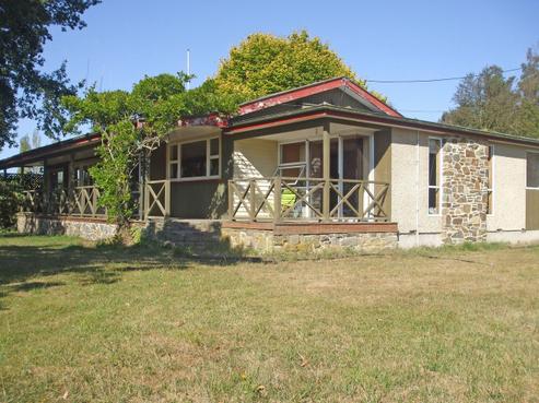 628 Pleasant Point Highway, Levels