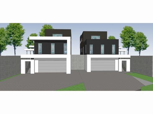 426 Saint Aubyn Street, Lynmouth