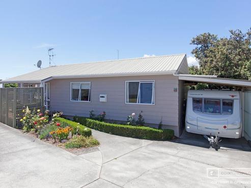 53B Bluegum Road, Paraparaumu Beach