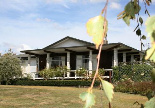361 Porangahau Road, Waipukurau and Surrounds
