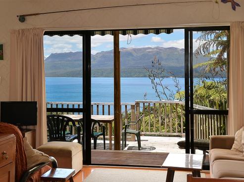 21 Spencer Road, Lake Tarawera