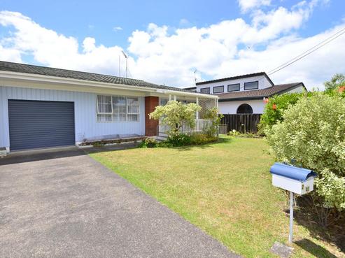 2/43 Weiti Road, Orewa