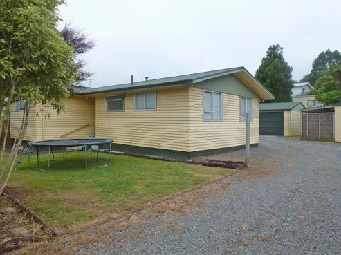 35 Whakawhiti Street, Marfell