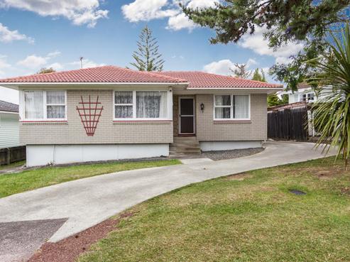 26A Sunvue Road, Glen Eden