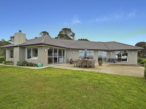 44 Pinnacle Hill Road, Mangatawhiri