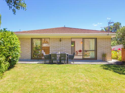 31 Alnwick Street, Warkworth