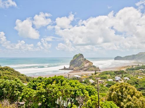 48 Rayner Road, Piha