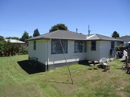 1 London Terrace, Putaruru