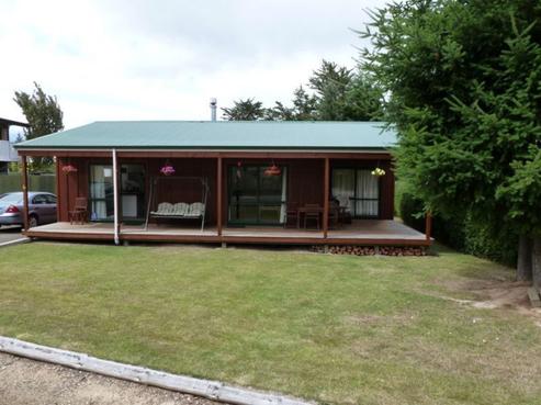 23 Ballarat Avenue, Naseby