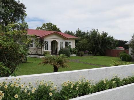 331 South Road, Hawera