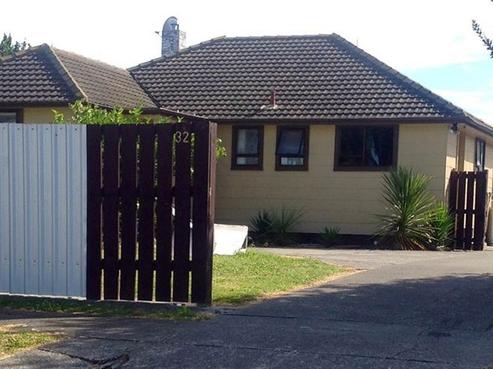 32 Fleming Crescent, Maraenui