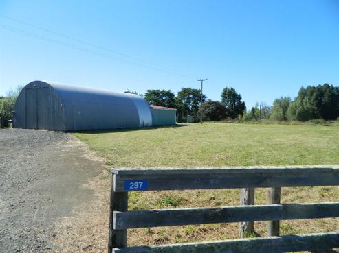 297 Mangawhero Road, Otorohanga