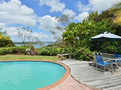1286 Whangarei Heads Road, Parua Bay