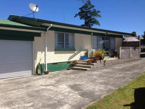 1/54 Tapper Crescent, Tikipunga