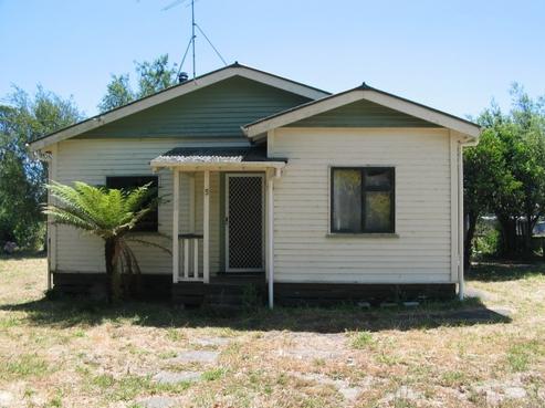 5 Mackley Street, Wairoa