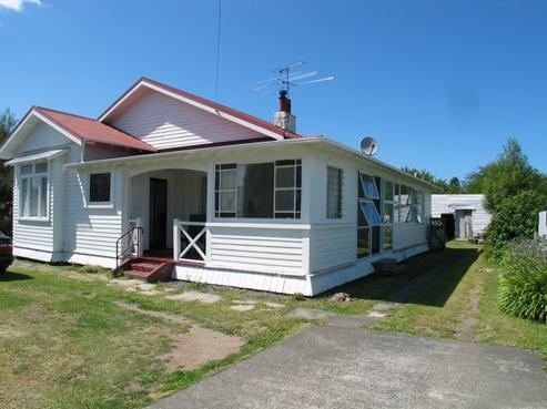 96 Queen Street, Wairoa