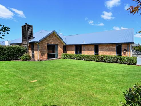 1 Cressida Close, Rolleston