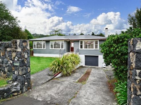 147 Atkinson Road, Titirangi