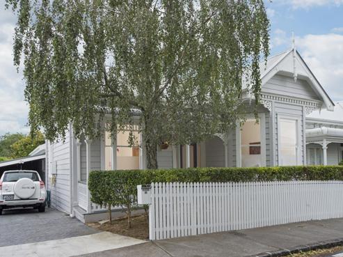 77 John Street, Ponsonby