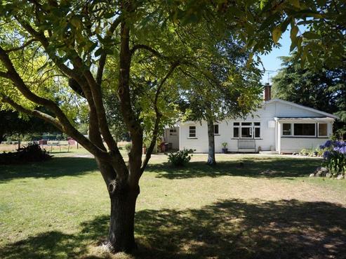 50 Loburn Whiterock Road, Loburn