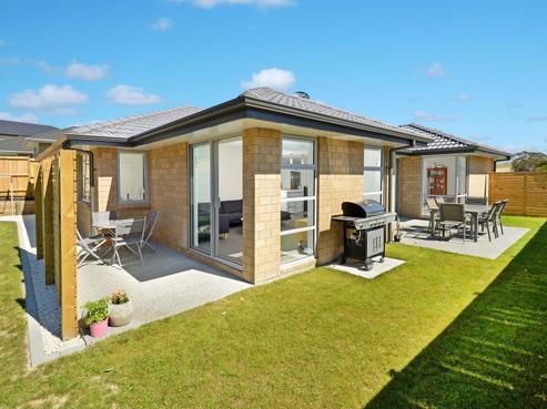 8 Madison Terrace, Silverdale