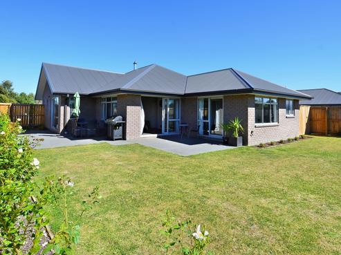 807 East Maddisons Road, Rolleston