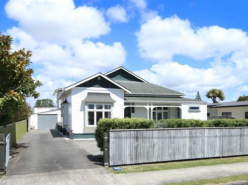 7 Montagu Street, Feilding