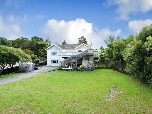 25 Tiritoa Terrace, Feilding