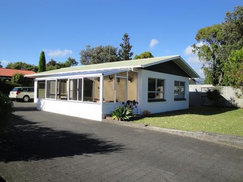 312A Linton Crescent, Whangamata
