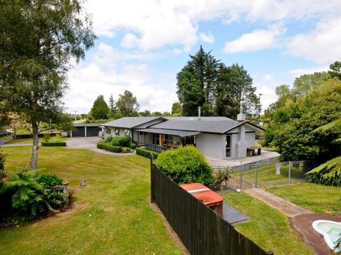 330B Pencarrow Road, Tamahere