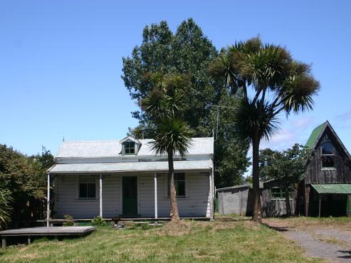 44 Miharo Street, Ohakune