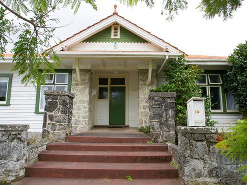 19 Ashridge Road, Napier South