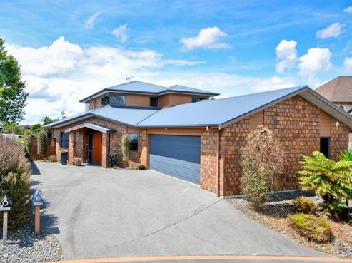 12 San Clemento Way, Rototuna