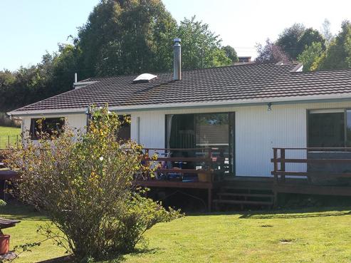 21 Hukaroa Road, Raetihi